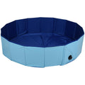 Doggy Splatter Pool Πισίνα Για Σκύλους 120Χ30