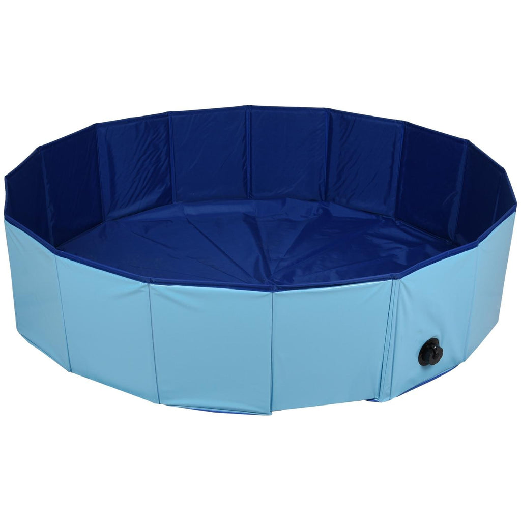 Doggy Splatter Pool Πισίνα Για Σκύλους 120Χ30