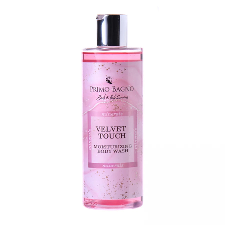 PRIMO BANGO Body Wash Velvet Touch 300ml