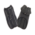 Active Outdoor Vest - Ημιαδιάβροχο Μπουφάν Σκύλου - 2XLarge : 54cm, Μαύρο