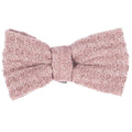 Flamingo Dog Collar Accessory Bow "Iona" - Αξεσουάρ Σκύλου Φιόγκος 9x5cm - Ροζ