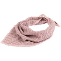 Flamingo Bandana "Iona" - Μπαντάνα Σκύλου Small 50x22cm - Ροζ