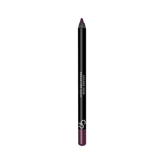 Golden Rose | Dream Lips Pencil No 520 | GRDLP520