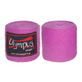 Μπαντάζ Olympus BOXING Ελαστικά, 450cm Pink