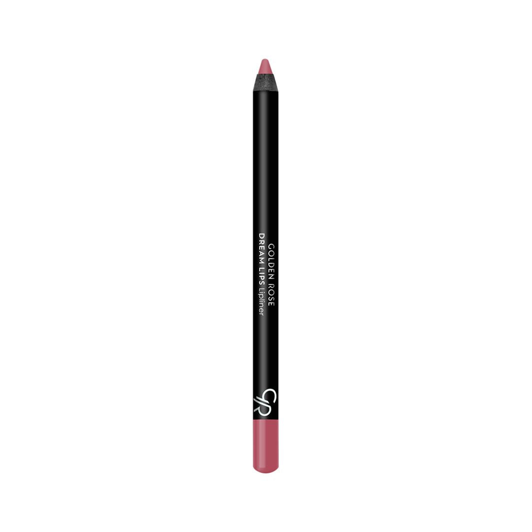 Golden Rose | Dream Lips Pencil No 521 | GRDLP521
