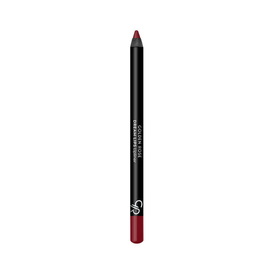 Golden Rose | Dream Lips Pencil No 522 | GRDLP522