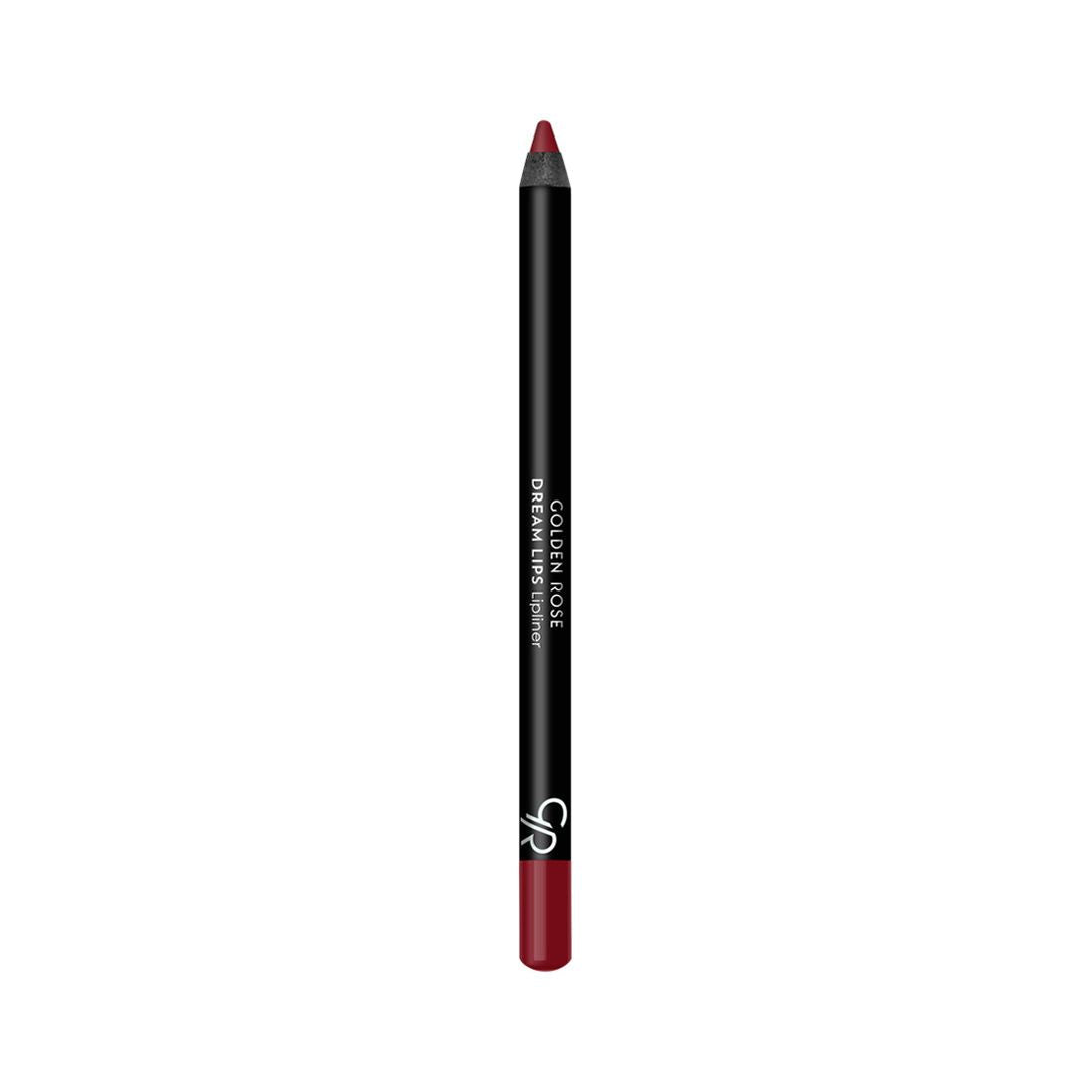 Golden Rose | Dream Lips Pencil No 522 | GRDLP522