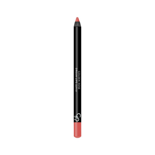 Golden Rose | Dream Lips Pencil No 523 | GRDLP523