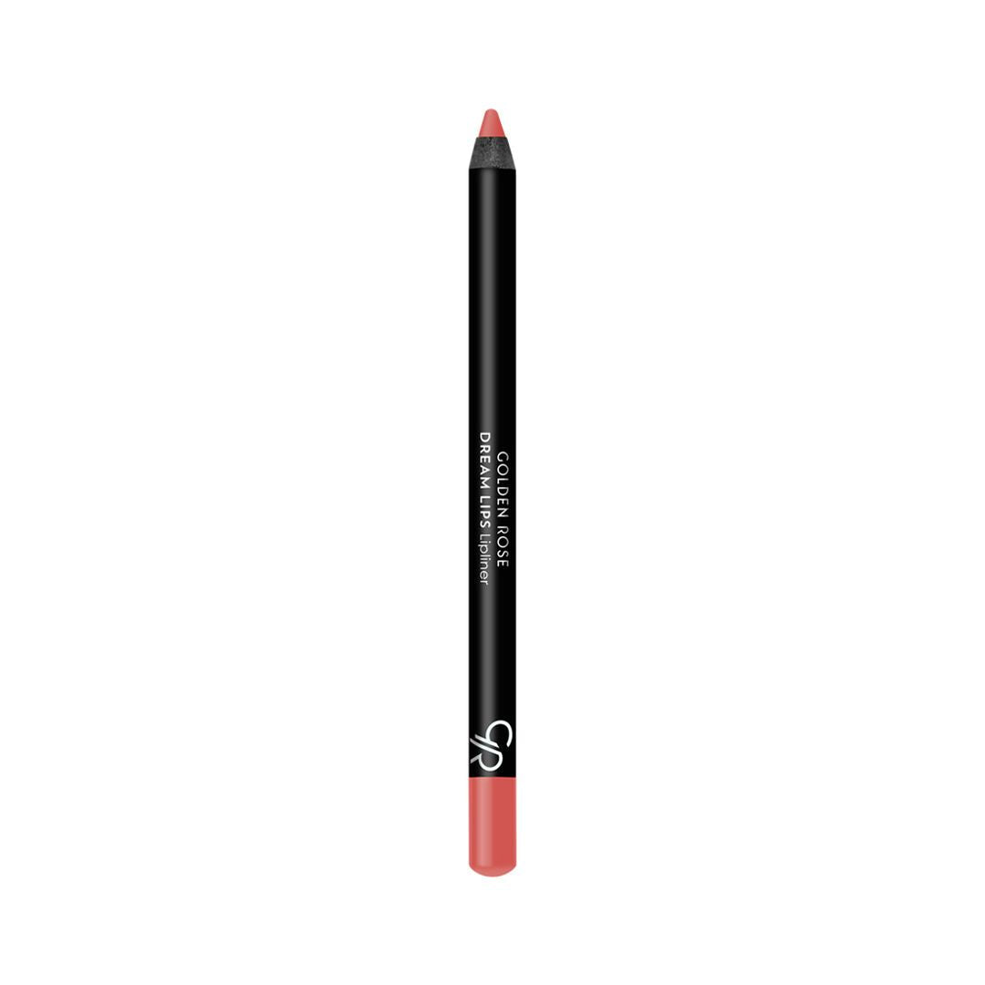 Golden Rose | Dream Lips Pencil No 523 | GRDLP523