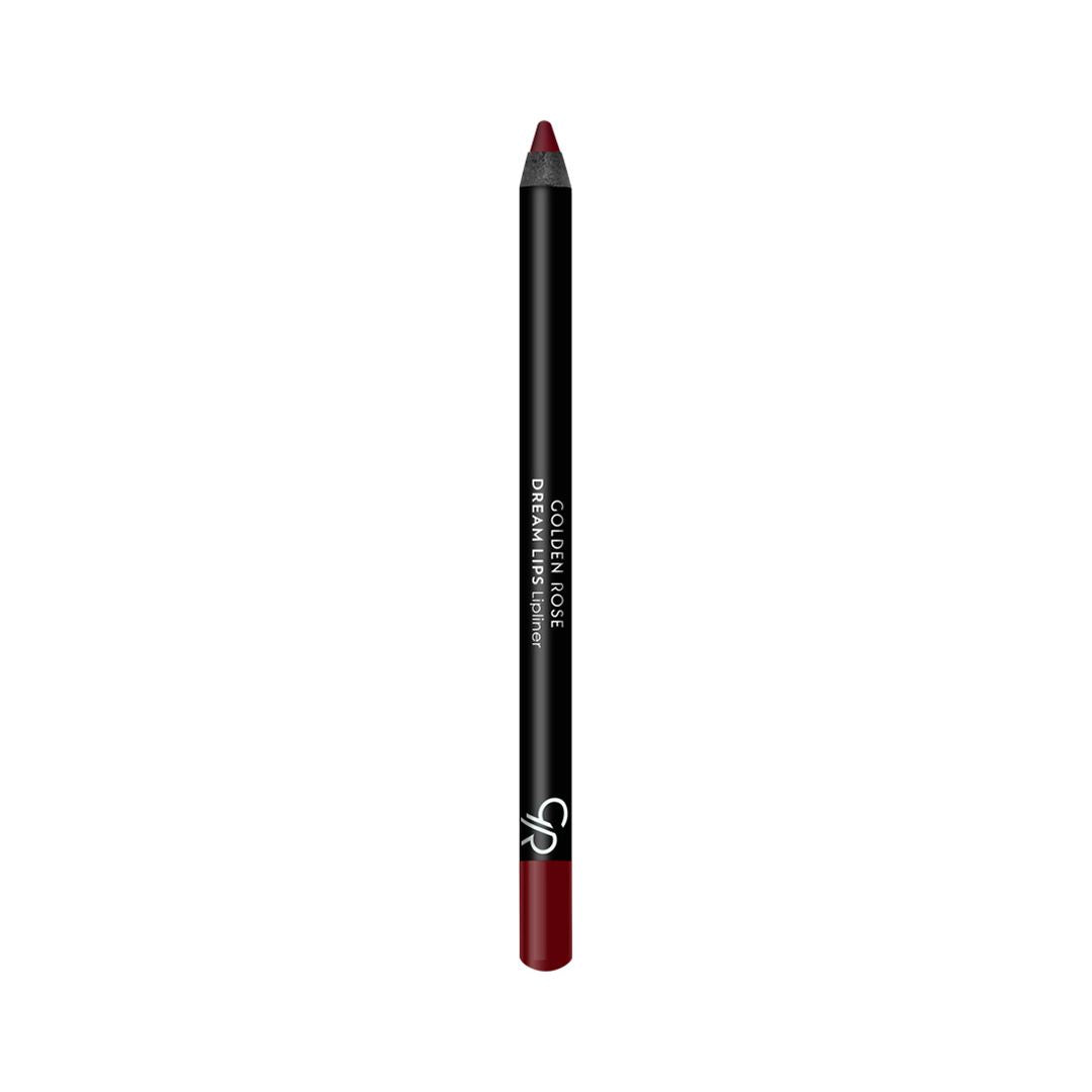 Golden Rose | Dream Lips Pencil No 524 | GRDLP524