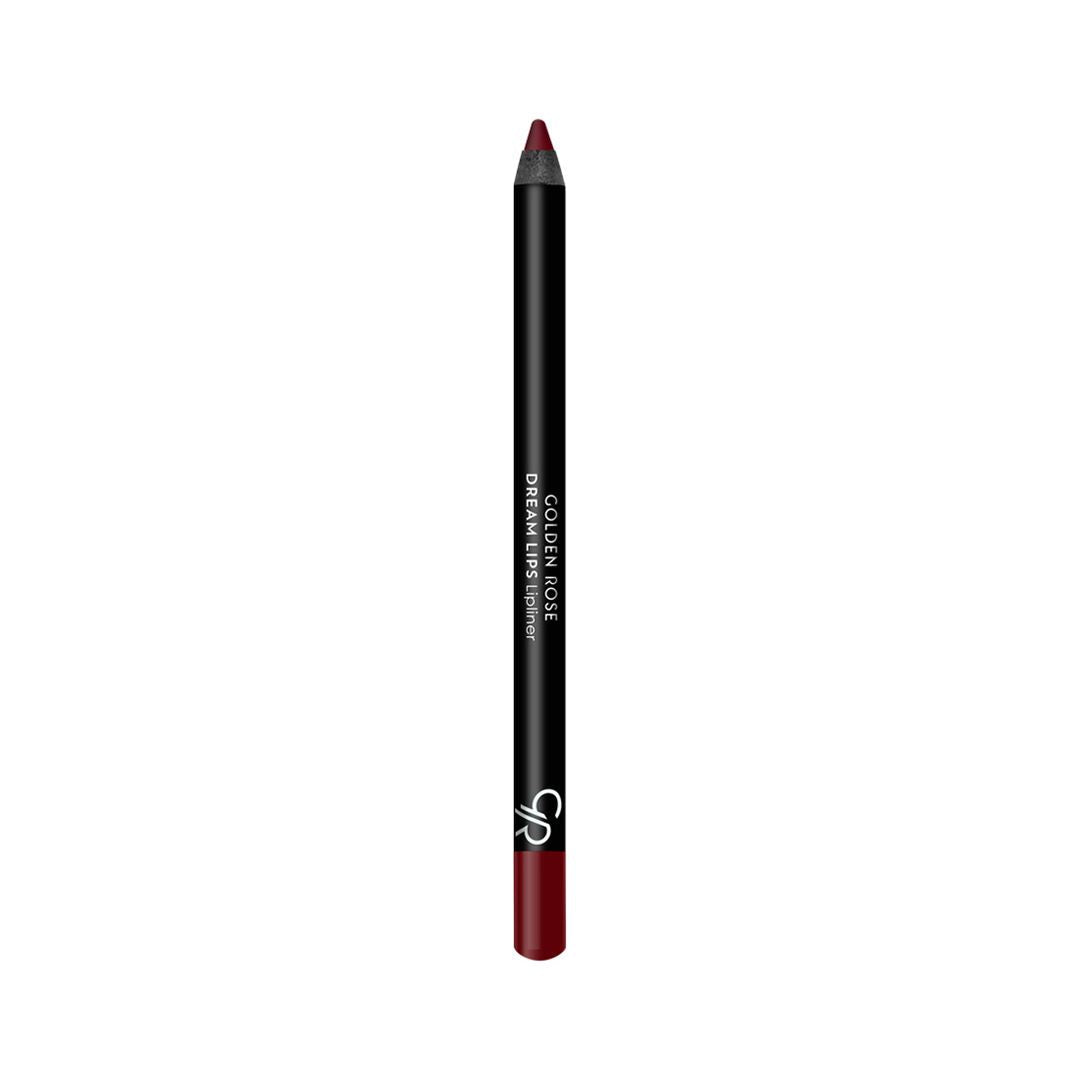 Golden Rose | Dream Lips Pencil No 524 | GRDLP524