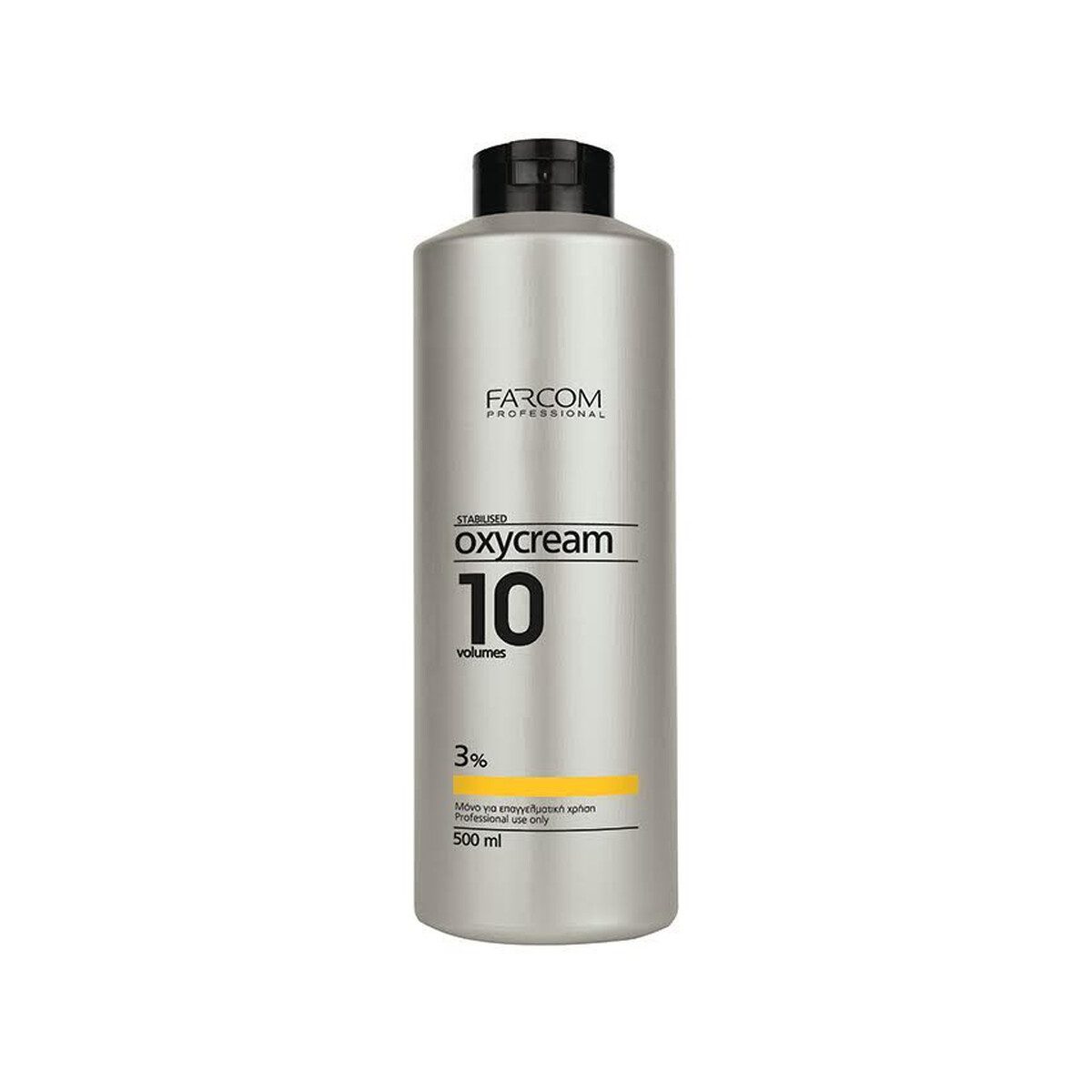 Farcom Oxycream 3% 10 vol 500ml