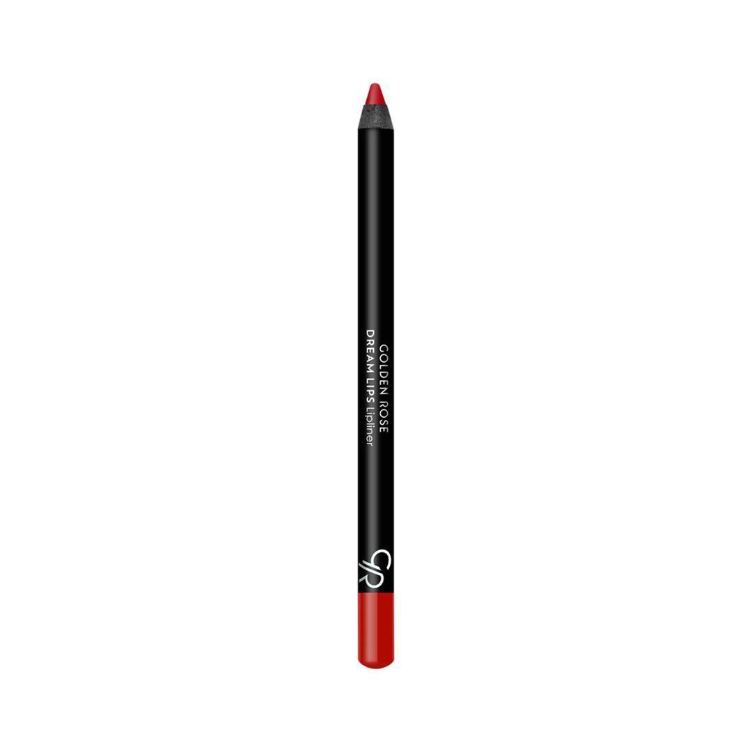 Golden Rose | Dream Lips Pencil No 525 | GRDLP525