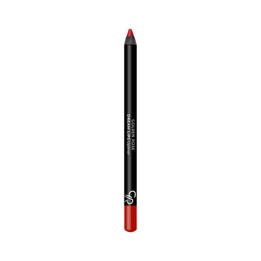 Golden Rose | Dream Lips Pencil No 525 | GRDLP525