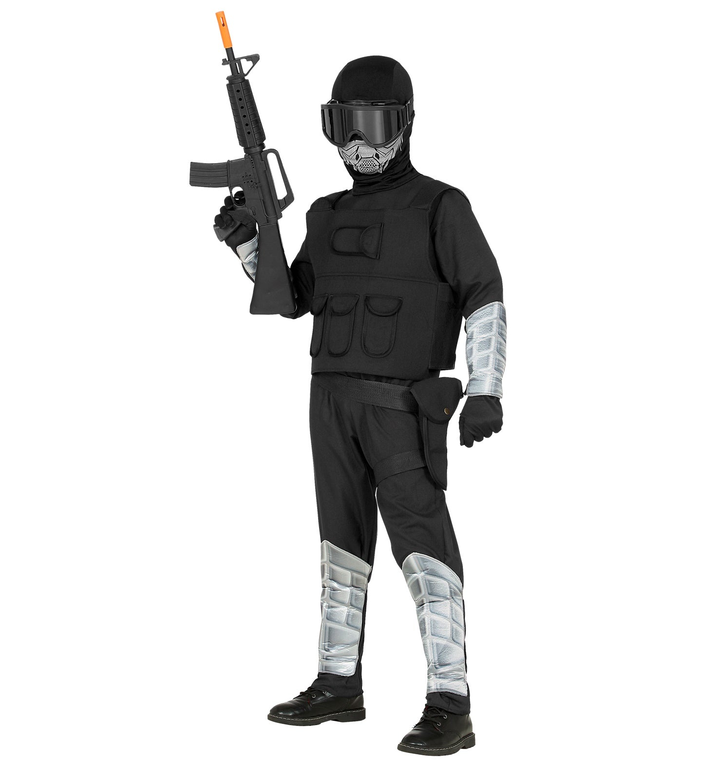 Special Forces Αποκριάτικη Στολή