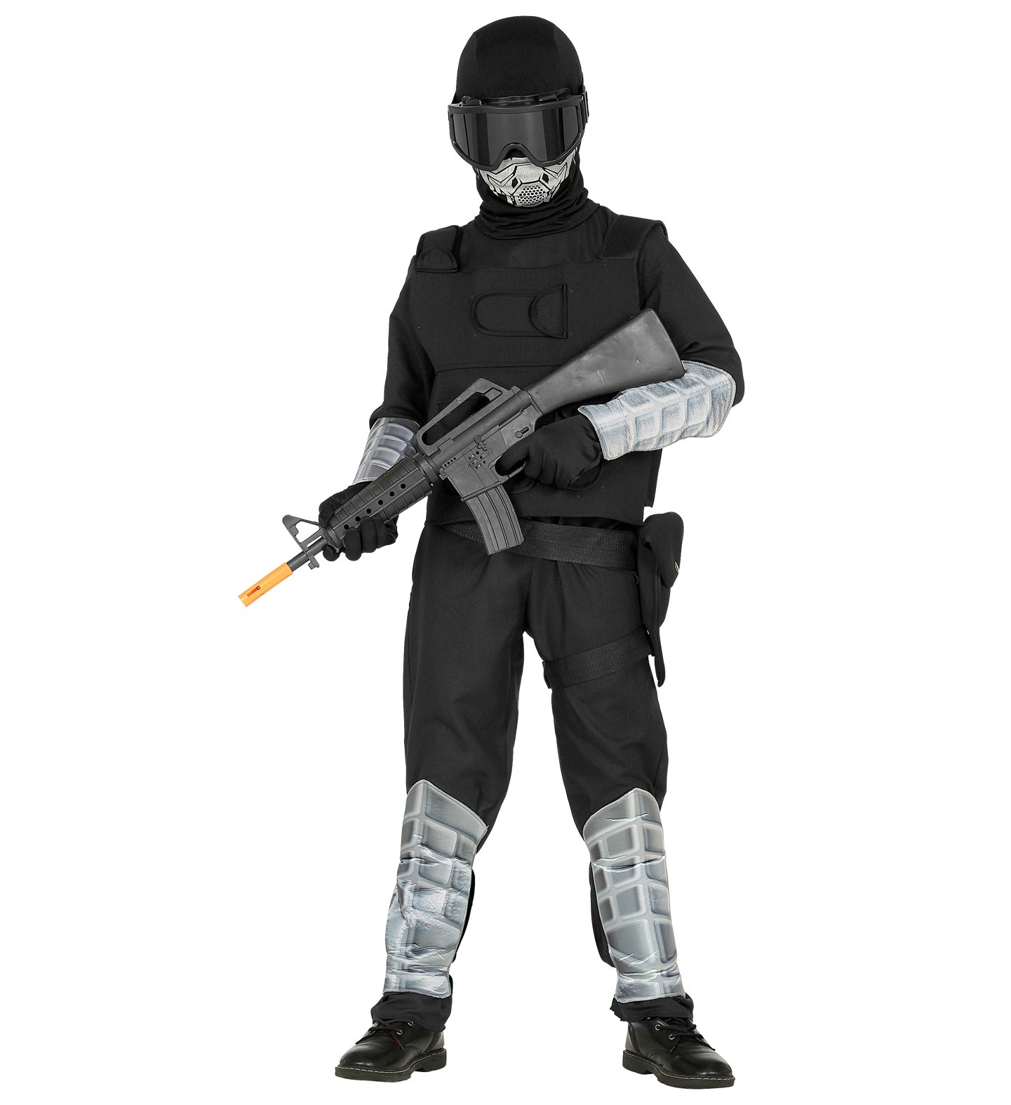 Special Forces Αποκριάτικη Στολή