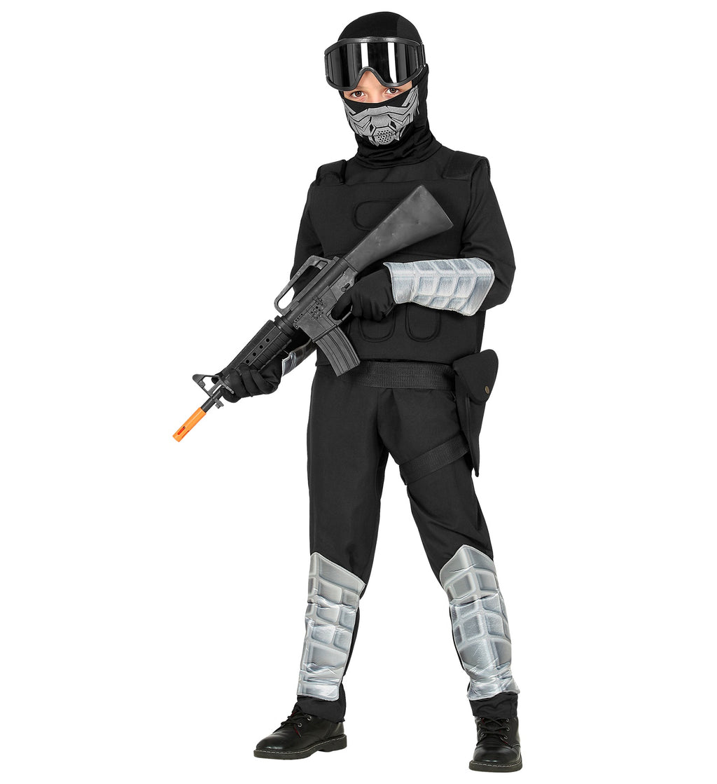 Special Forces Αποκριάτικη Στολή
