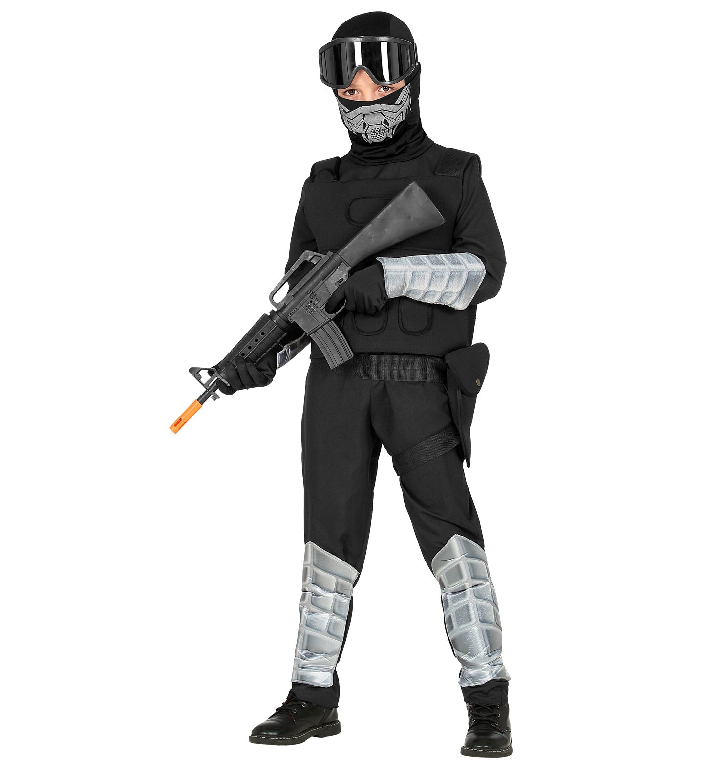 Special Forces Αποκριάτικη Στολή