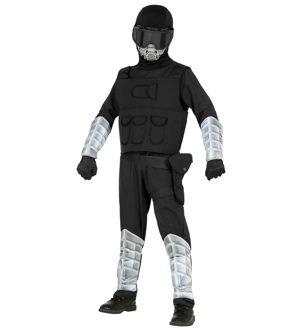 Special Forces Αποκριάτικη Στολή