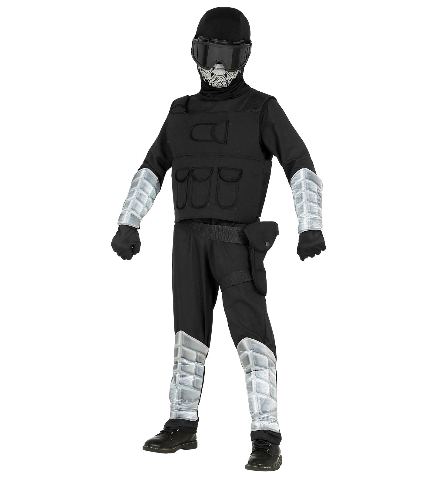 Special Forces Αποκριάτικη Στολή