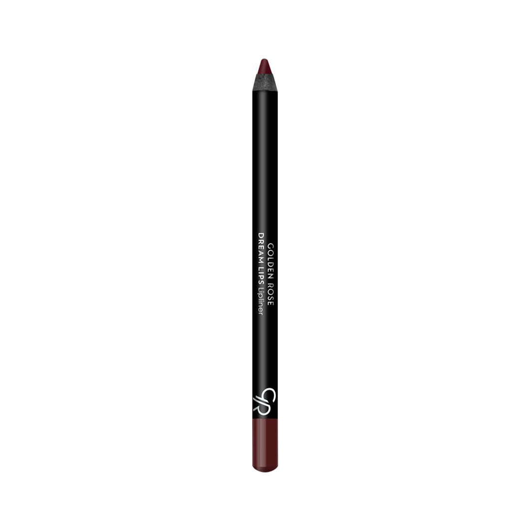 Golden Rose | Dream Lips Pencil No 526 | GRDLP526
