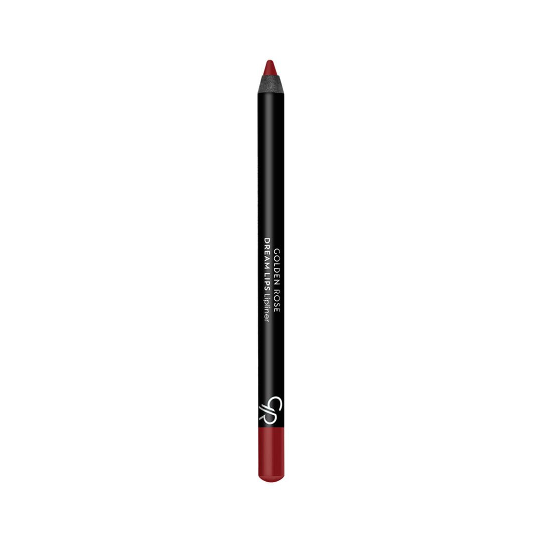 Golden Rose | Dream Lips Pencil No 527 | GRDLP527