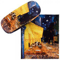 Θήκη γυαλιών "Νυχτερινό καφέ" | Van Gogh