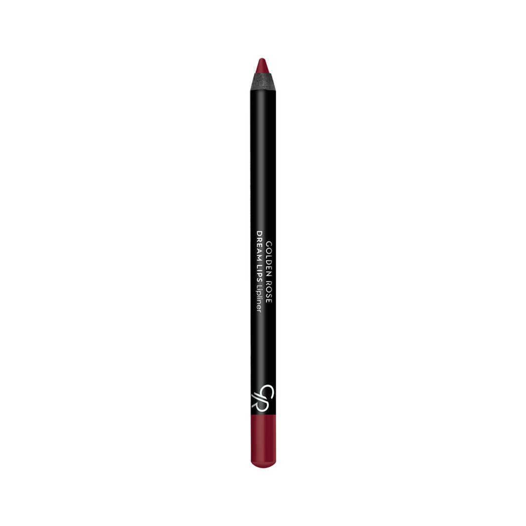 Golden Rose | Dream Lips Pencil No 528 | GRDLP528
