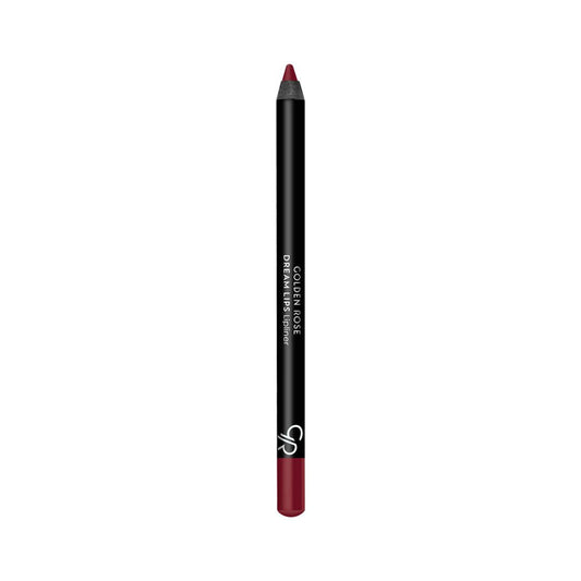 Golden Rose | Dream Lips Pencil No 528 | GRDLP528