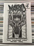 Morbid Press - Offering #4