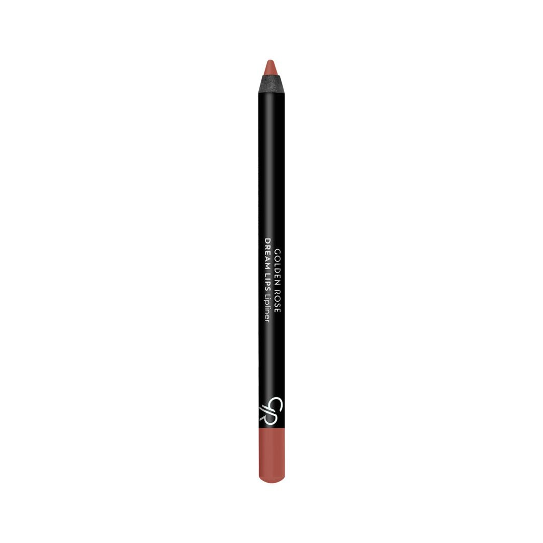 Golden Rose | Dream Lips Pencil No 531 | GRDLP531