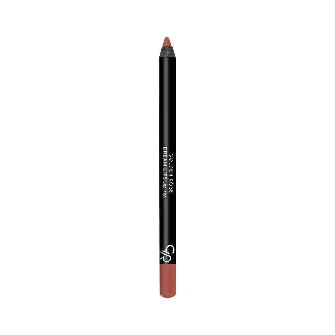 Golden Rose | Dream Lips Pencil No 531 | GRDLP531