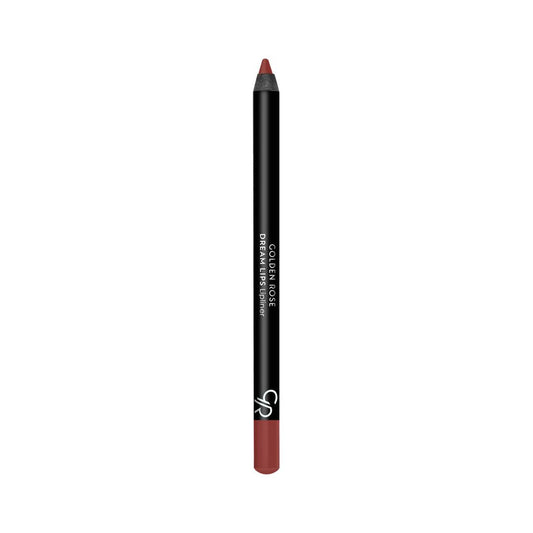 Golden Rose | Dream Lips Pencil No 532 | GRDLP532