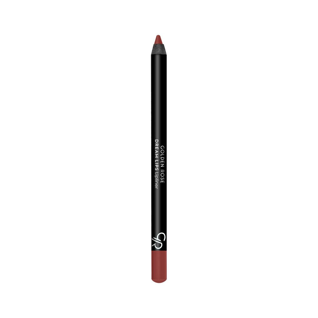 Golden Rose | Dream Lips Pencil No 532 | GRDLP532