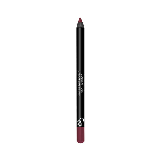 Golden Rose | Dream Lips Pencil No 533 | GRDLP533