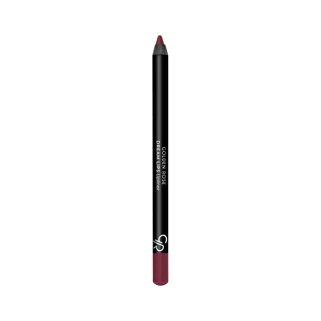 Golden Rose | Dream Lips Pencil No 533 | GRDLP533