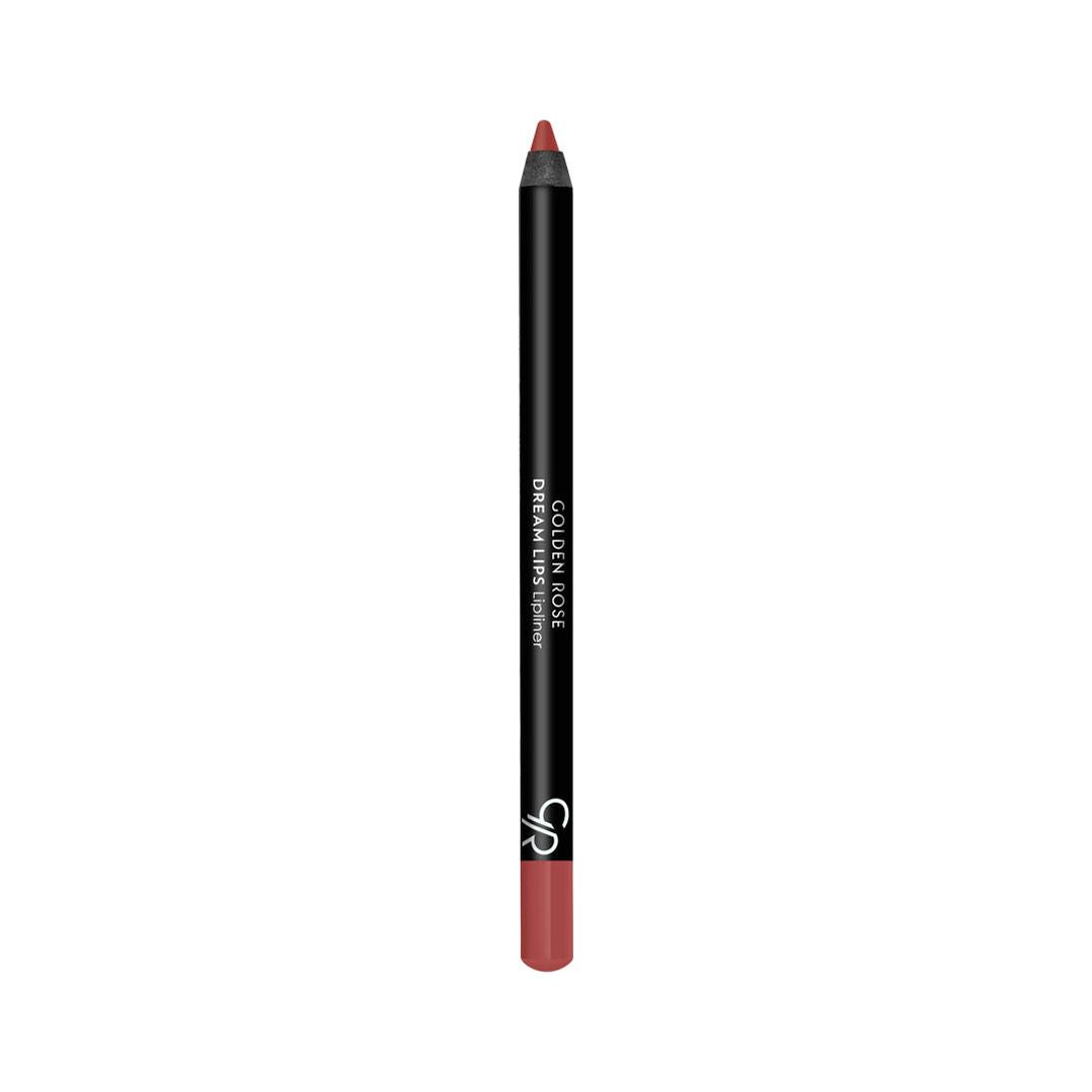 Golden Rose | Dream Lips Pencil No 534 | GRDLP534