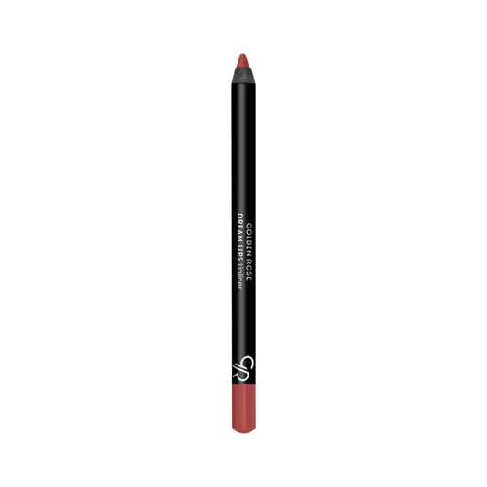 Golden Rose | Dream Lips Pencil No 534 | GRDLP534