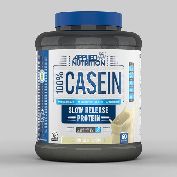 Applied 100% Casein (1800gr)