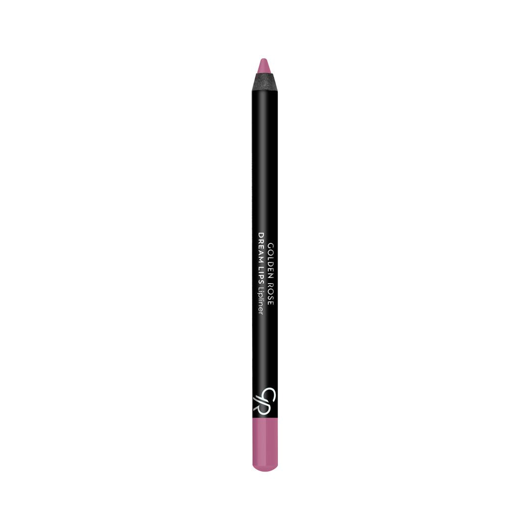 Golden Rose | Dream Lips Pencil No 535 | GRDLP535