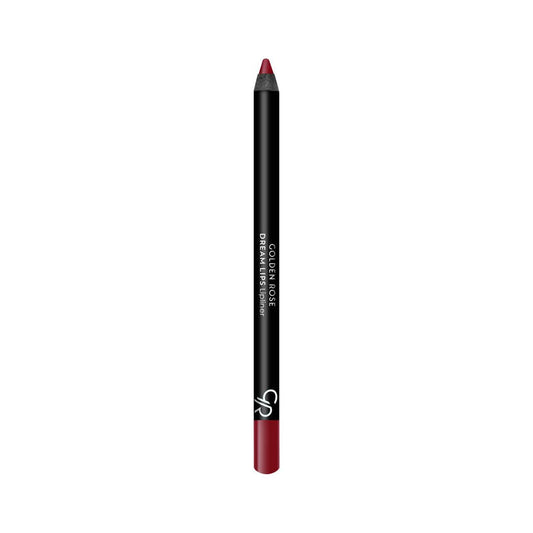 Golden Rose | Dream Lips Pencil No 536 | GRDLP536