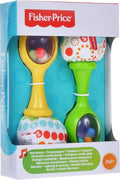 Fisher Price Μαράκες (BLT33)