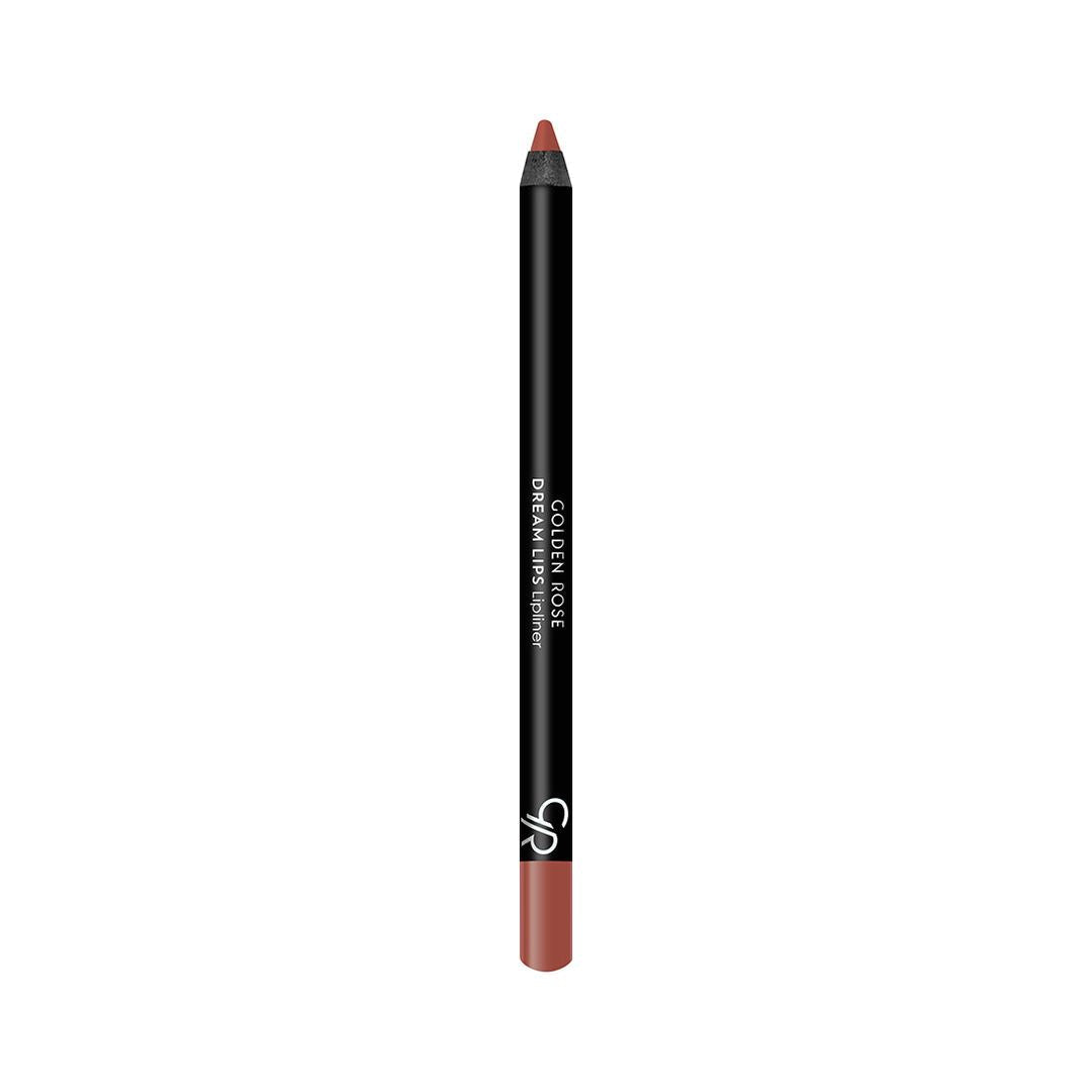 Golden Rose | Dream Lips Pencil No 538 | GRDLP538
