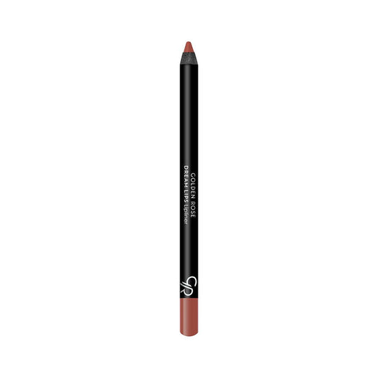 Golden Rose | Dream Lips Pencil No 538 | GRDLP538