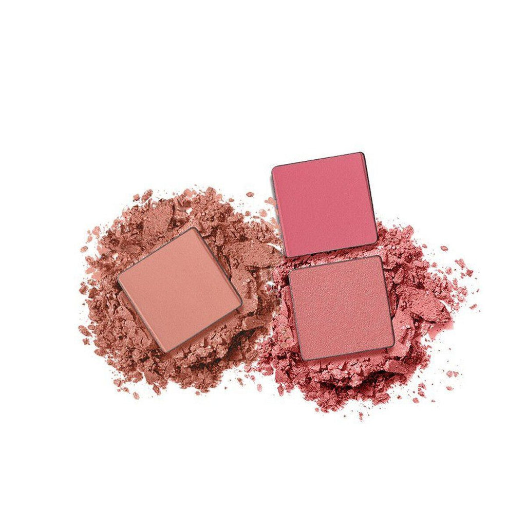 Grigi Pro Multi Palette Trio No 04 Blush Paradise