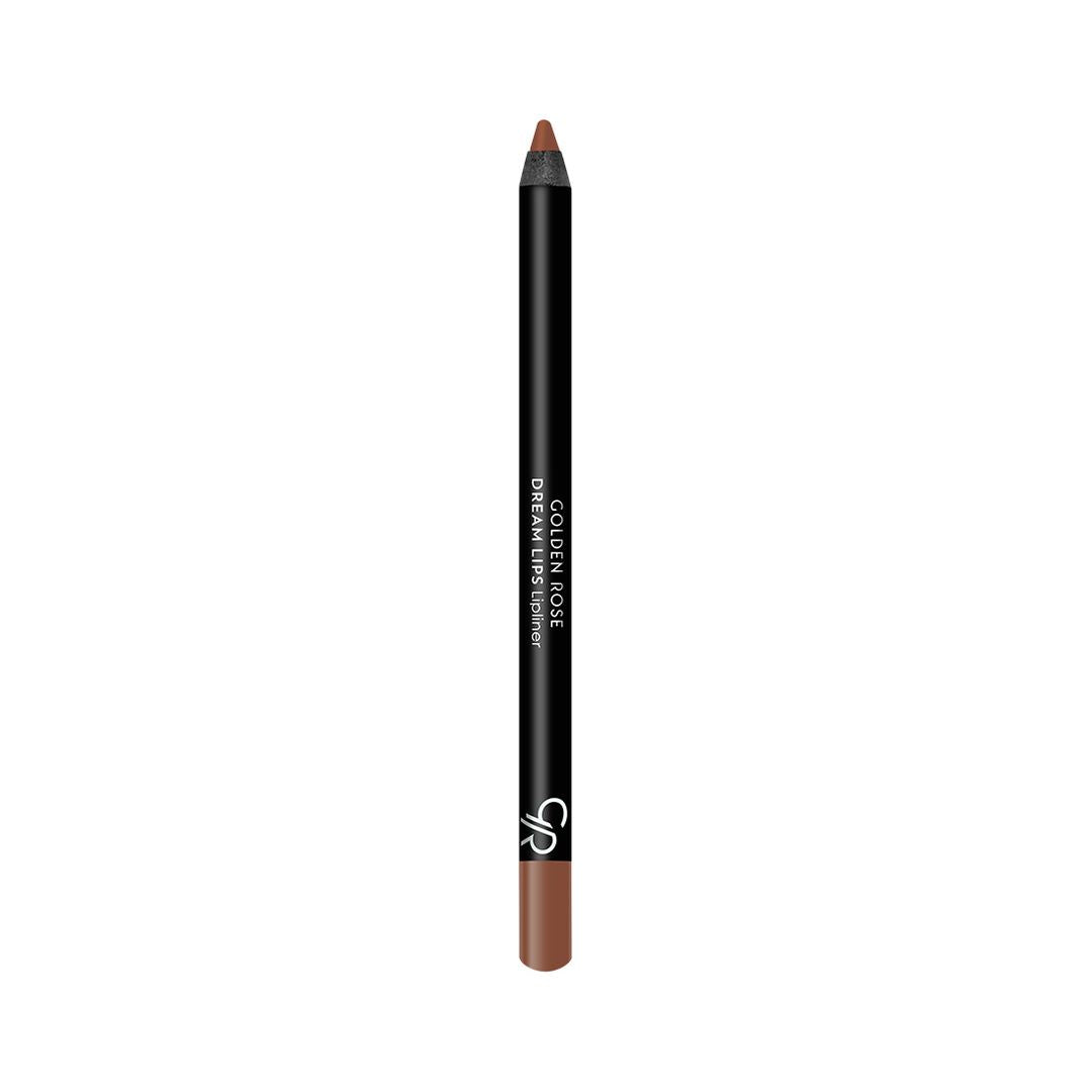 Golden Rose | Dream Lips Pencil No 539 | GRDLP539