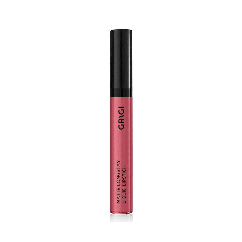 Grigi Make-Up Only Matte Long Stay Power Liquid Lipstick New Packaging ΤΚΥΜ-29ΝΣ | NUDE ΡΟΖ ΜΩΒ