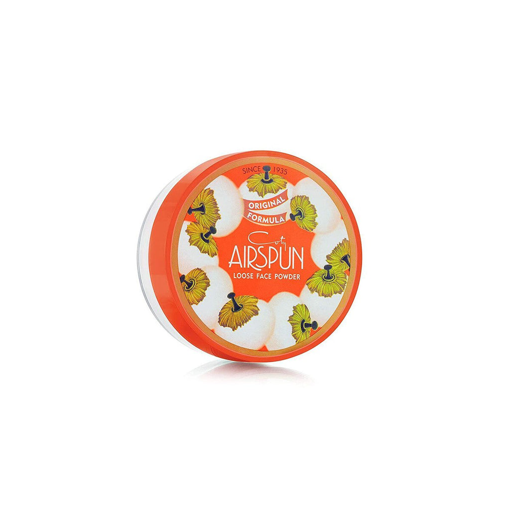 Coty Airspun Loose Face Powder 35g Coty Airspun Loose Face Powder - Translucent extra coverage