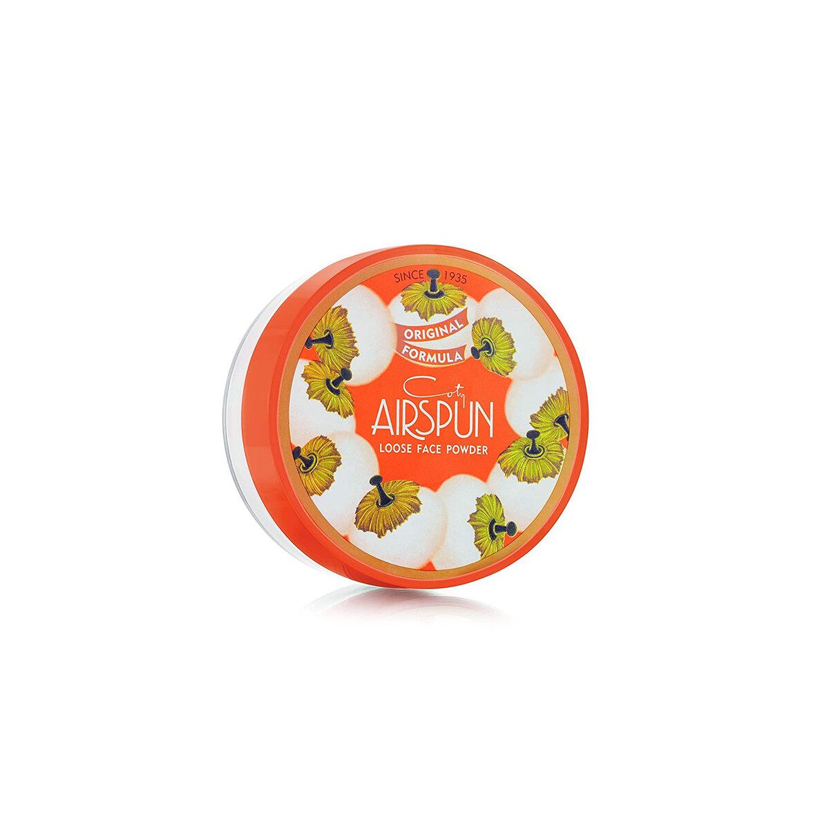 Coty Airspun Loose Face Powder 35g Coty Airspun Loose Face Powder - Translucent extra coverage