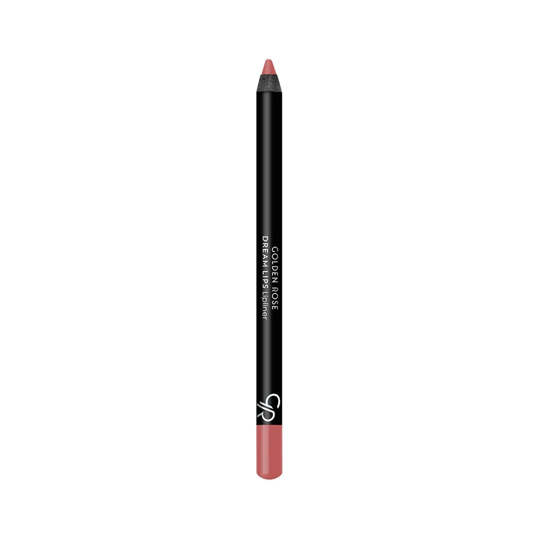 Golden Rose | Dream Lips Pencil No 540 | GRDLP540